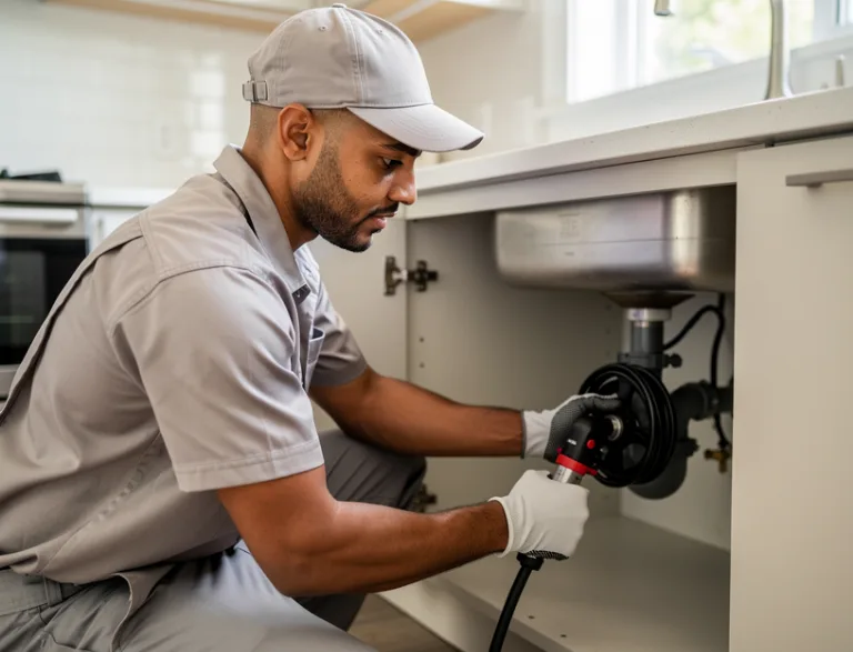 drain cleaning Phenix City